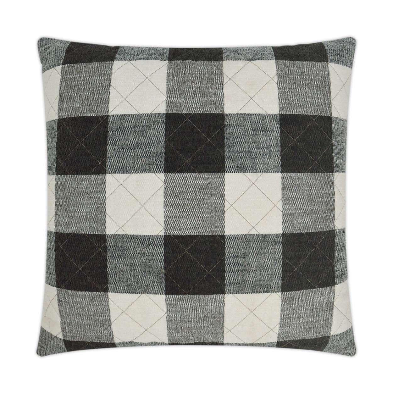 Buffalo Quilt Pillow - Image 4
