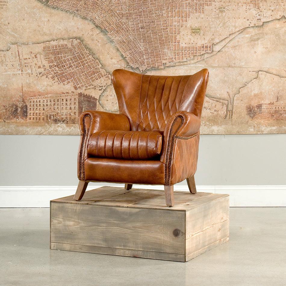 Bugatti Arm Chair - Image 2