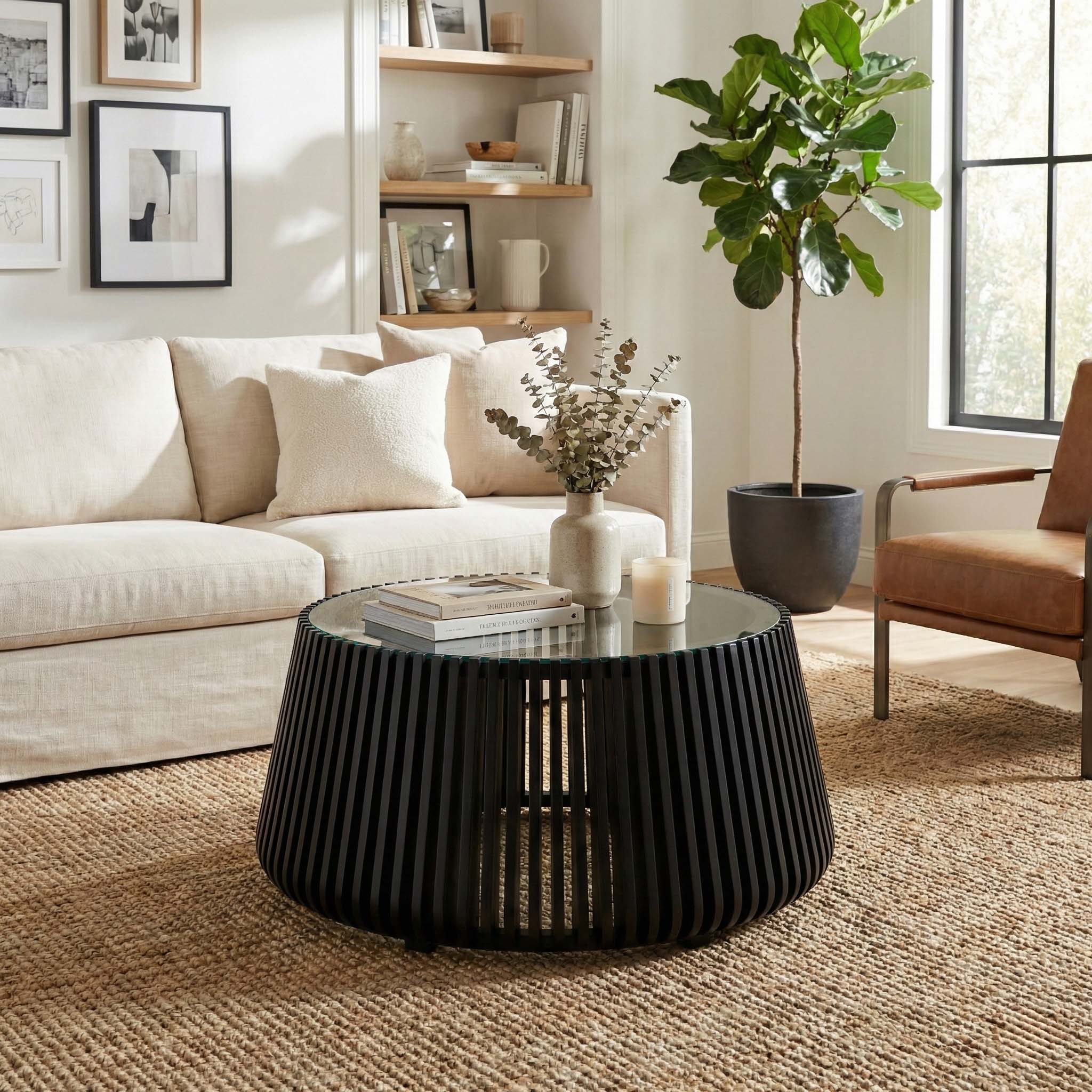 Bungalow Coffee Table - Image 6