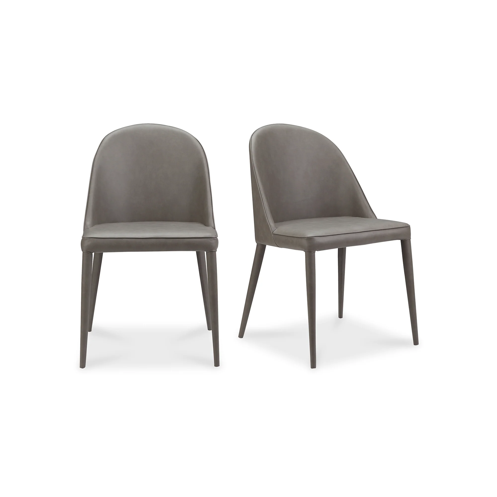 Burton Dining Chair - Set Of 2 - Image 3