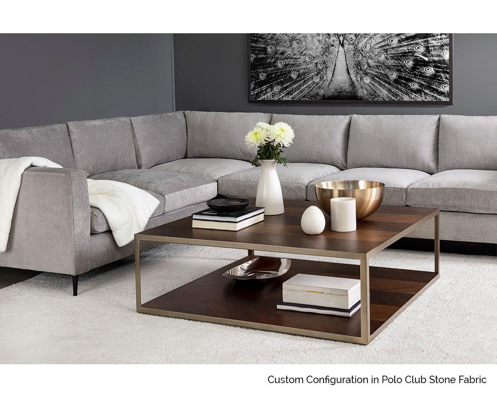 Byward Sofa - Image 8
