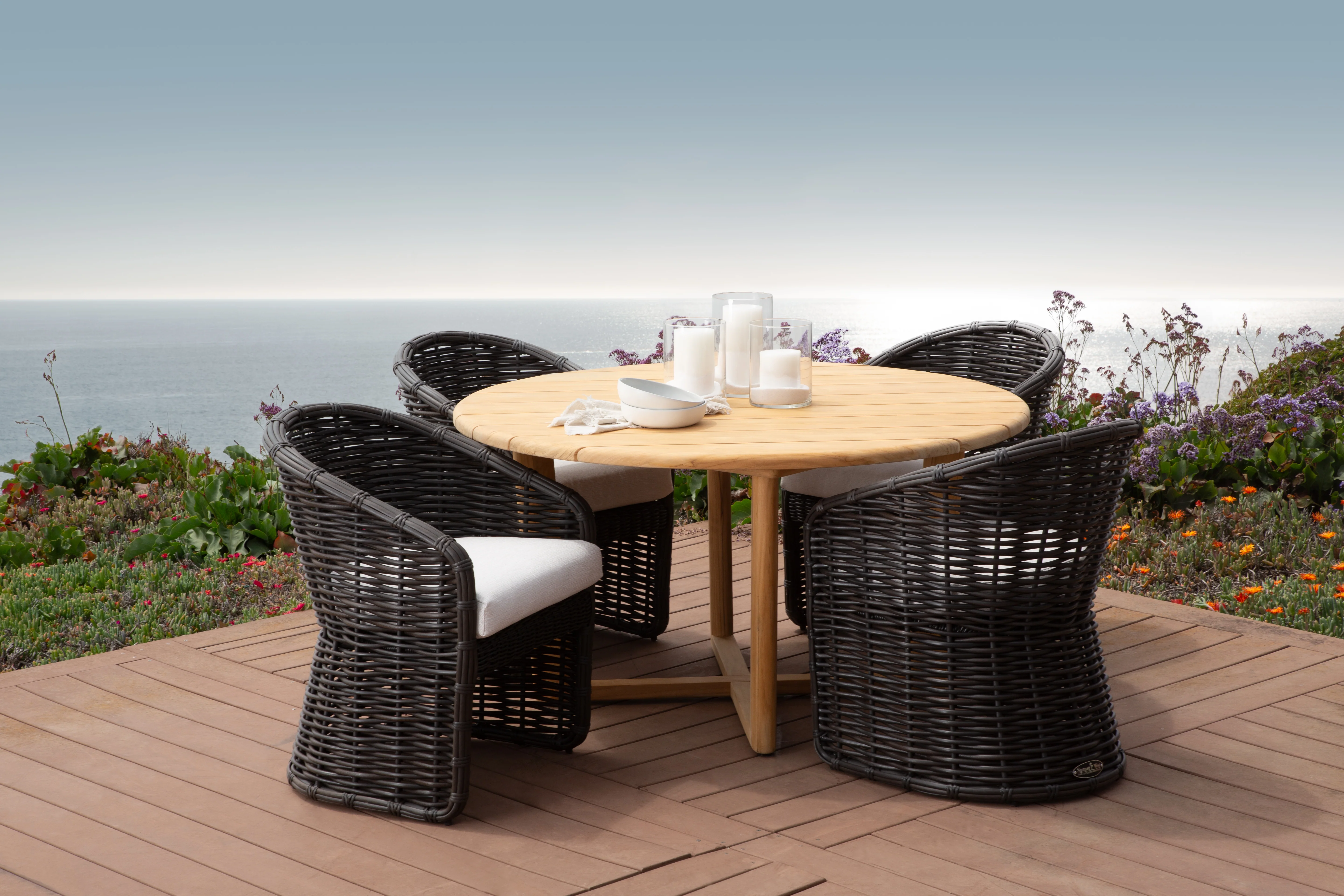 Cabo Dining Chair - Image 5