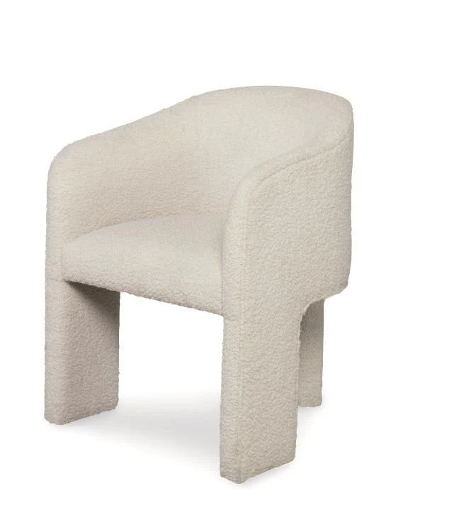Cadence Open Leg Uph Dining Chair - Set of 2
