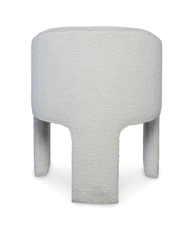 Cadence Open Leg Uph Dining Chair - Set of 2 - Image 4