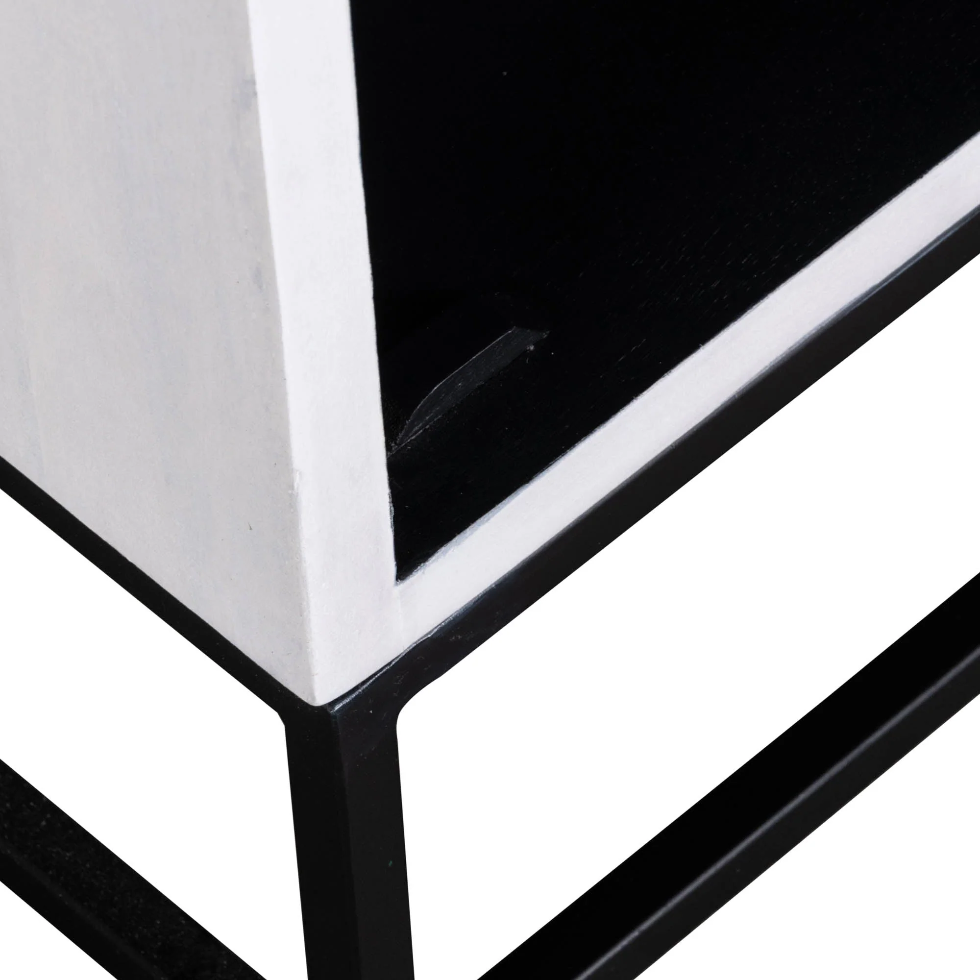 Caged Side Table - Image 5