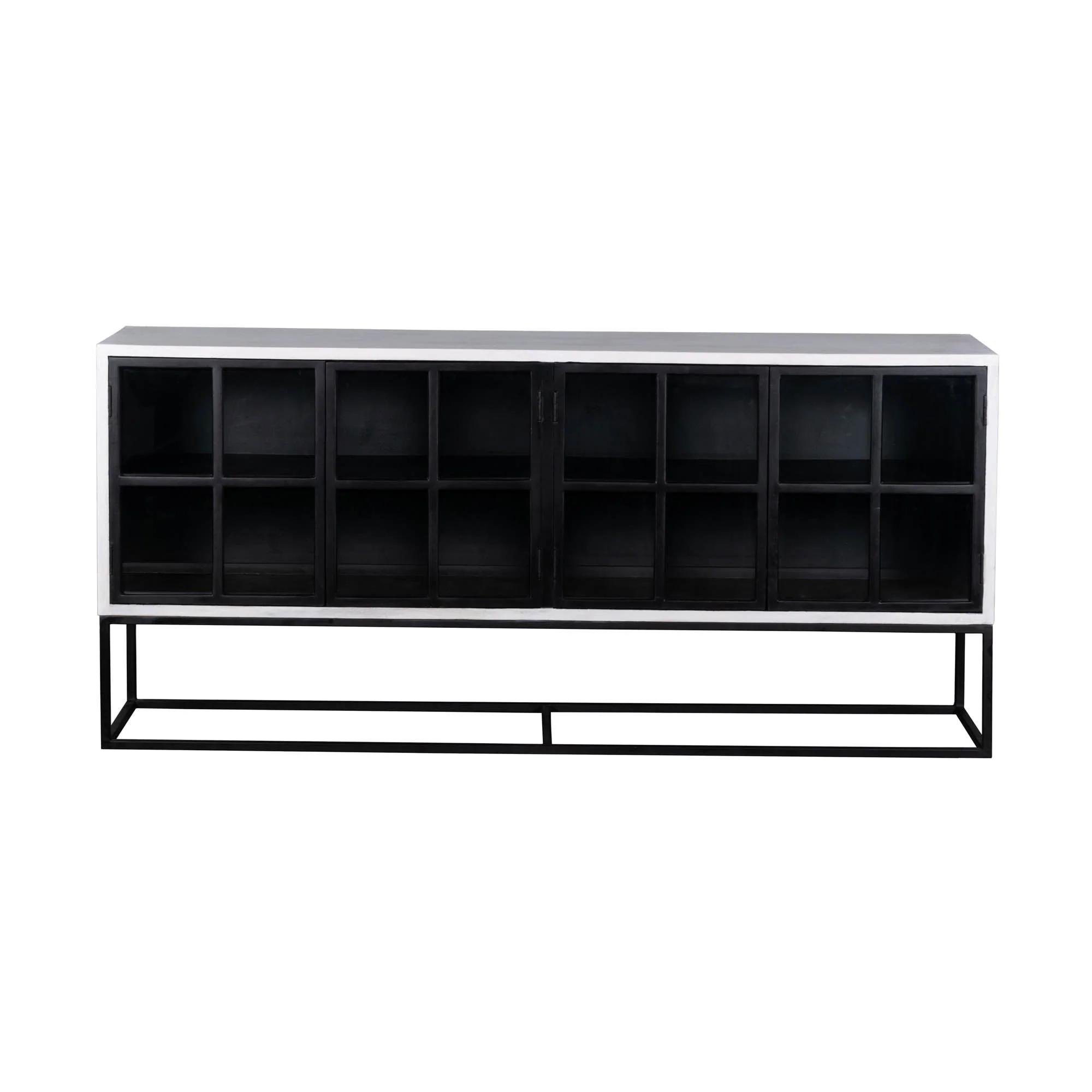 Caged Sideboard - Image 3