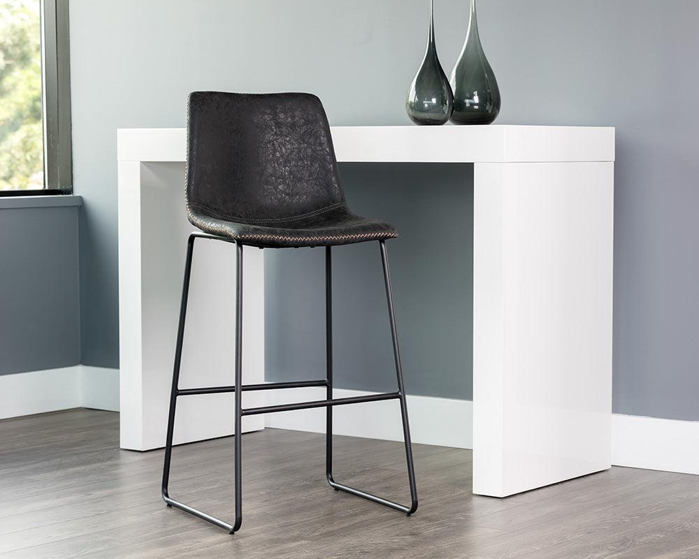 Cal Barstool - Set of 2 - Image 2
