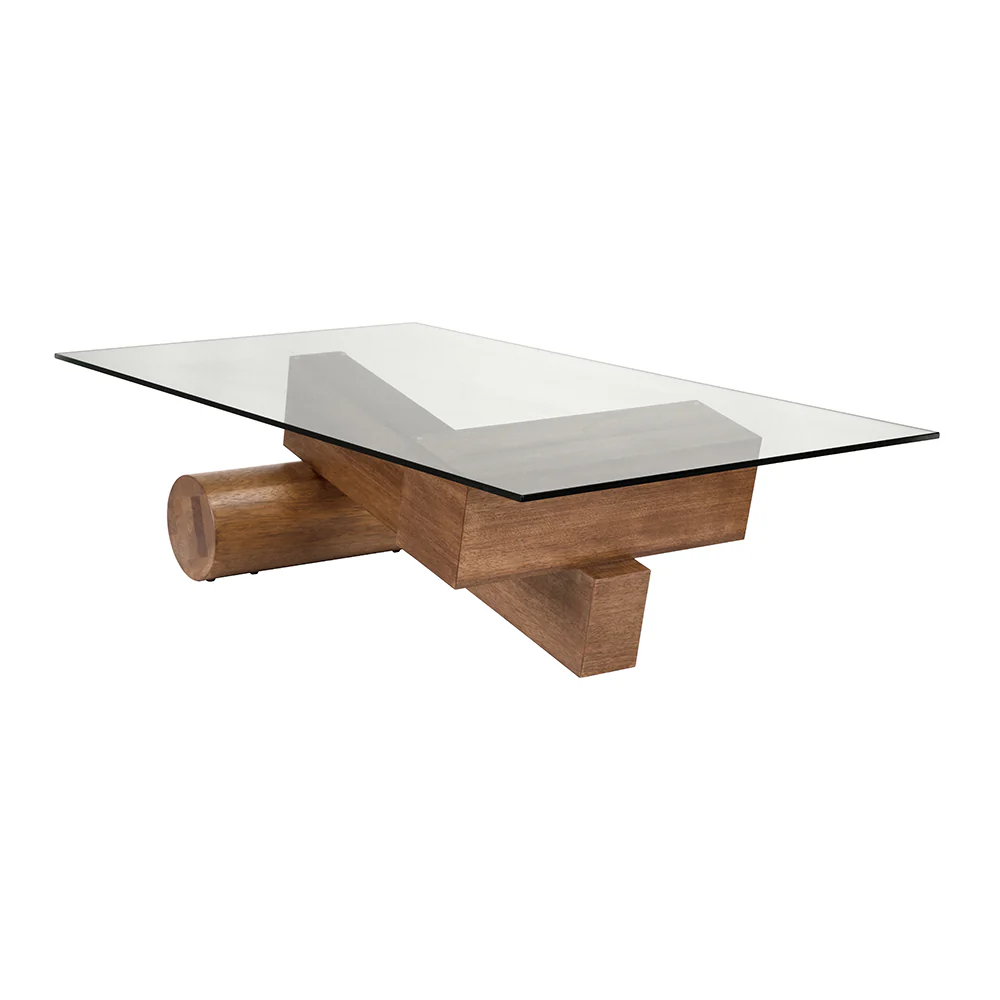 Calatrava Coffee Table - Image 11