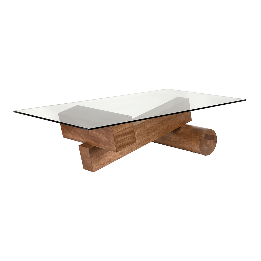 Calatrava Coffee Table - Image 3