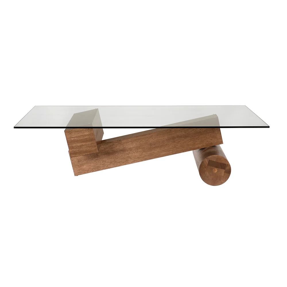 Calatrava Coffee Table - Image 4