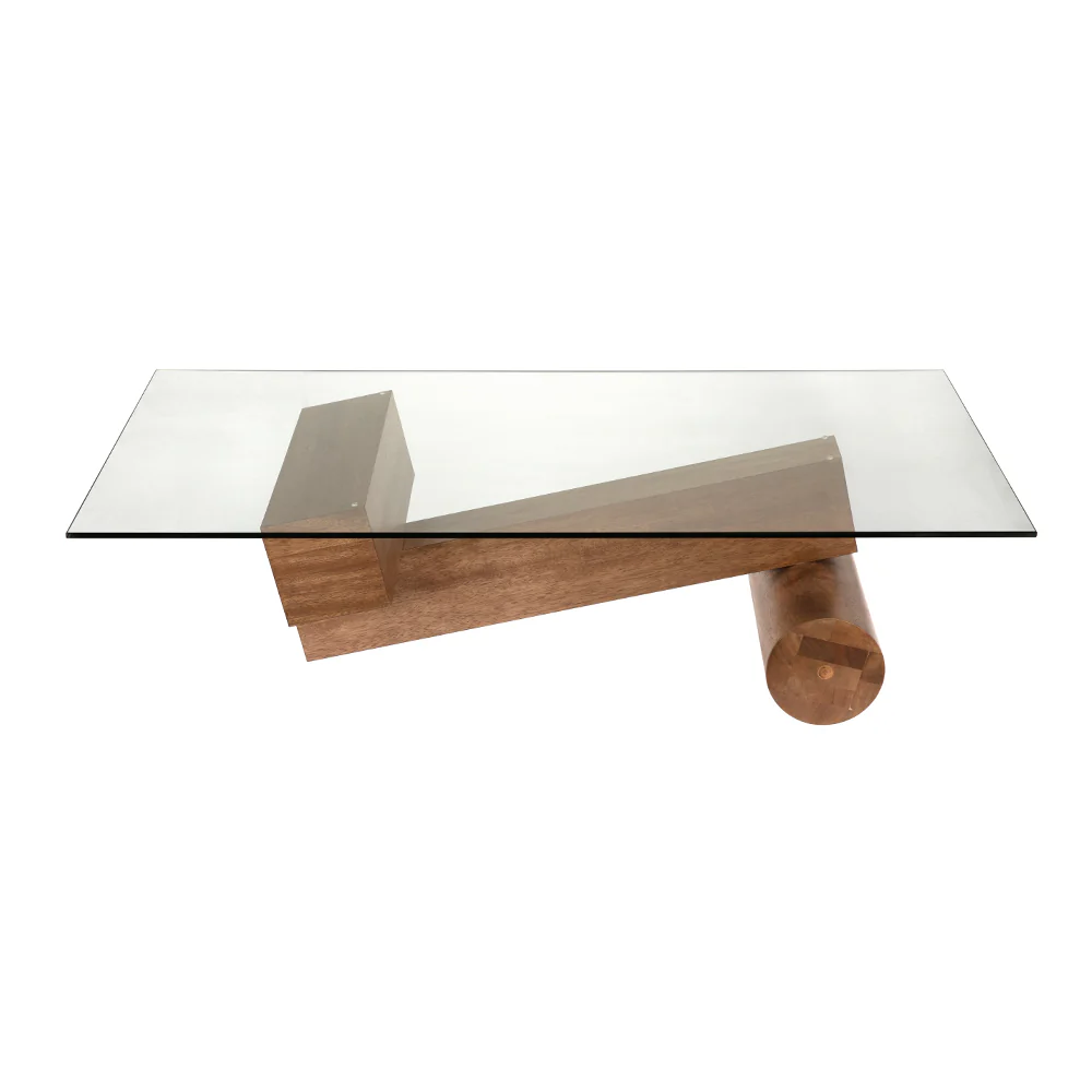 Calatrava Coffee Table - Image 5
