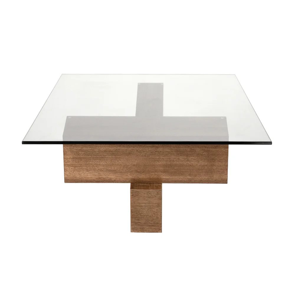 Calatrava Coffee Table - Image 7