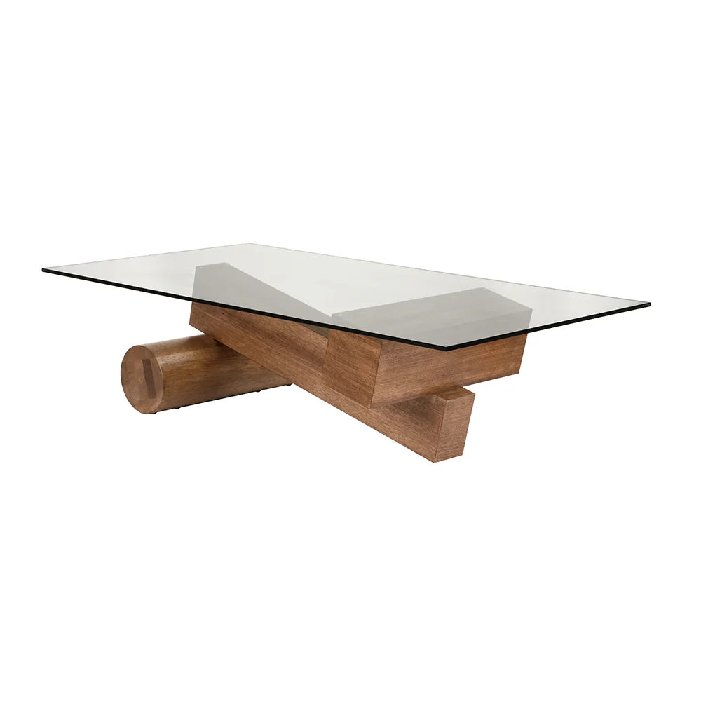 Calatrava Coffee Table - Image 8