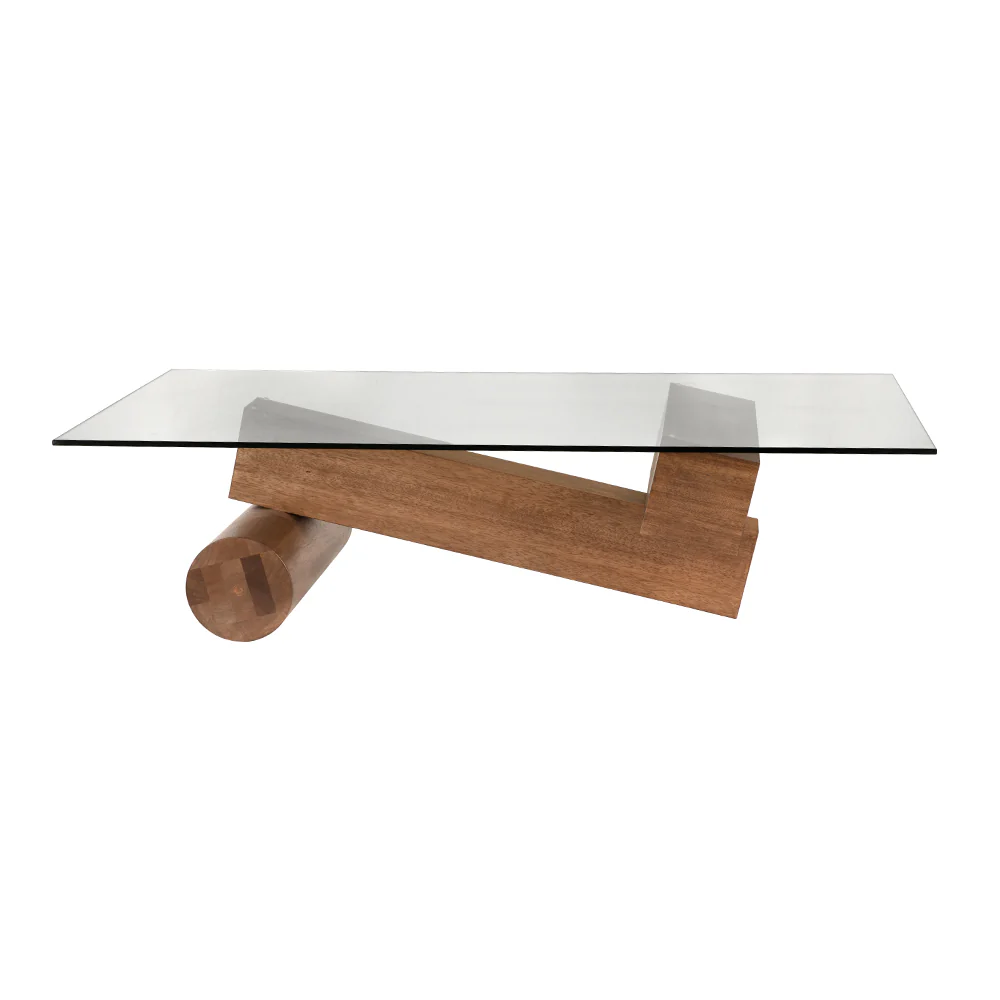 Calatrava Coffee Table - Image 9
