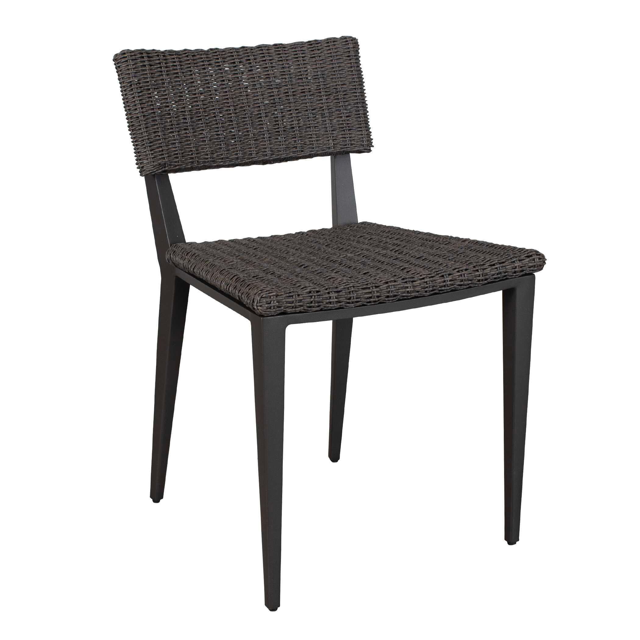 Calbas Java Outdoor Dining Chair - Set of 2