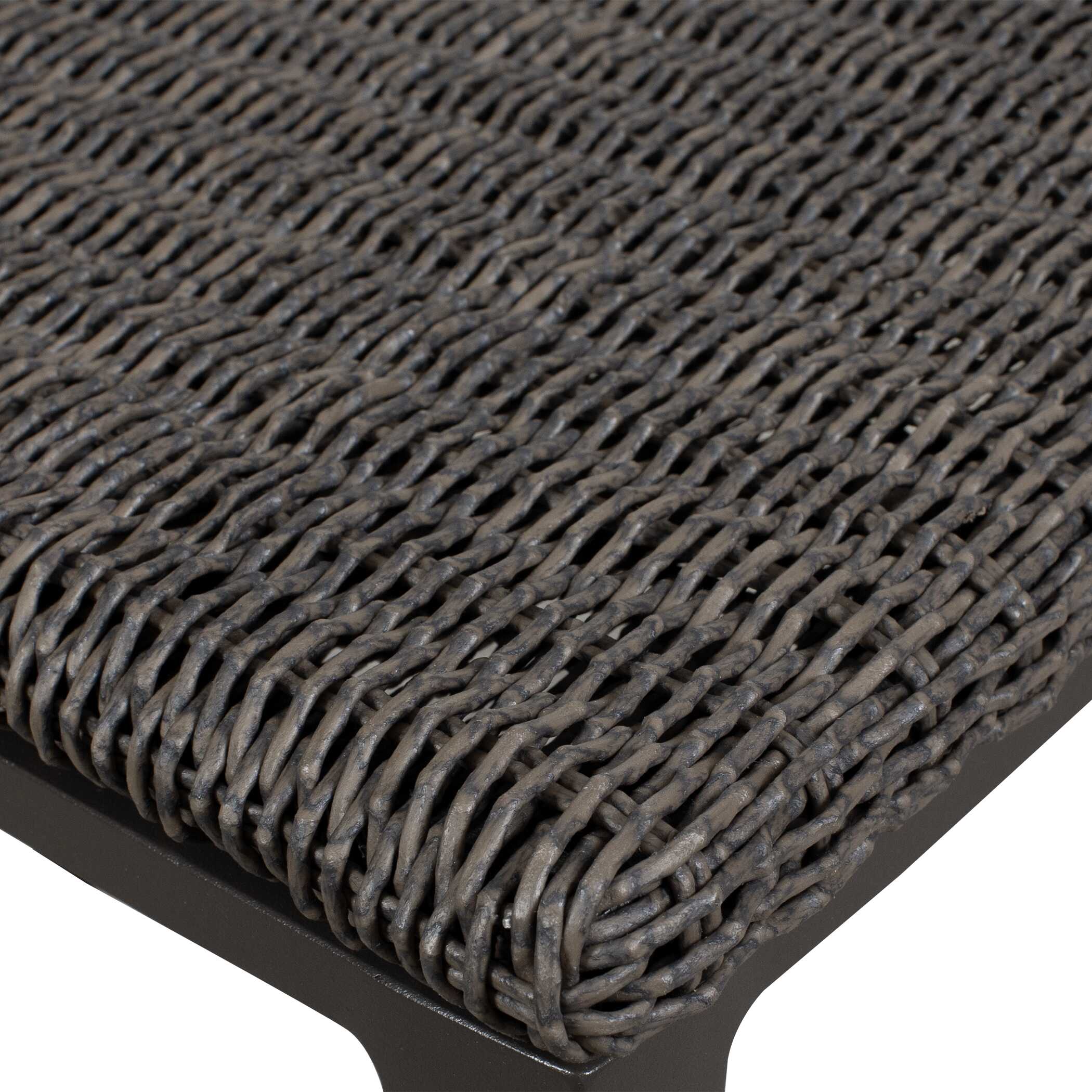 Calbas Java Outdoor Dining Chair - Set of 2 - Image 8