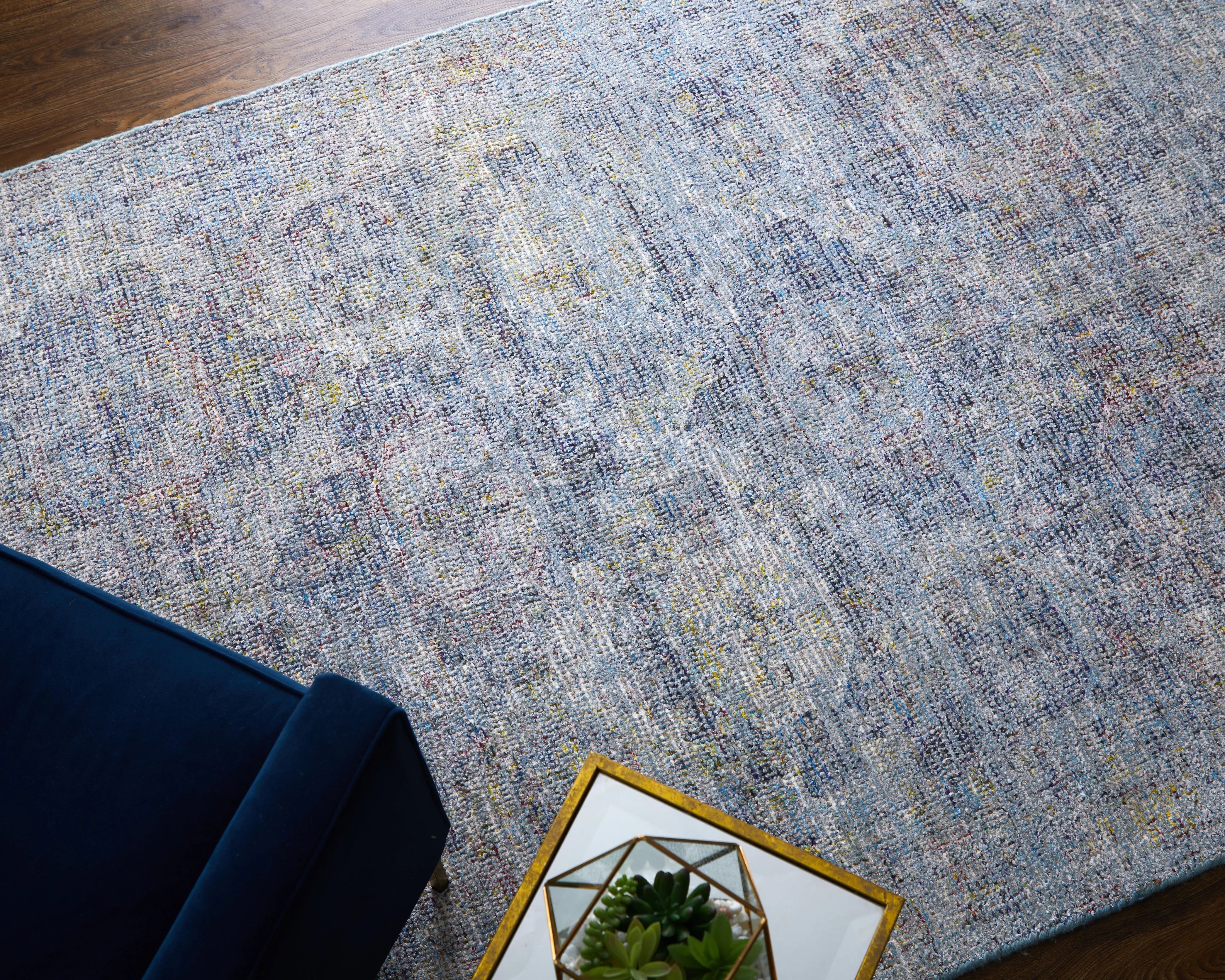 Caldwell Transitional Distressed - Image 2