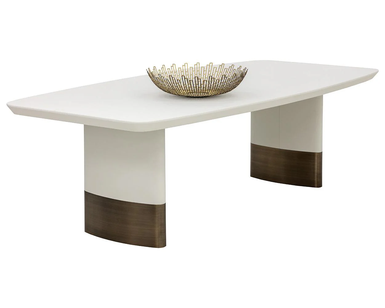 Calida Dining Table - 98" - Image 3