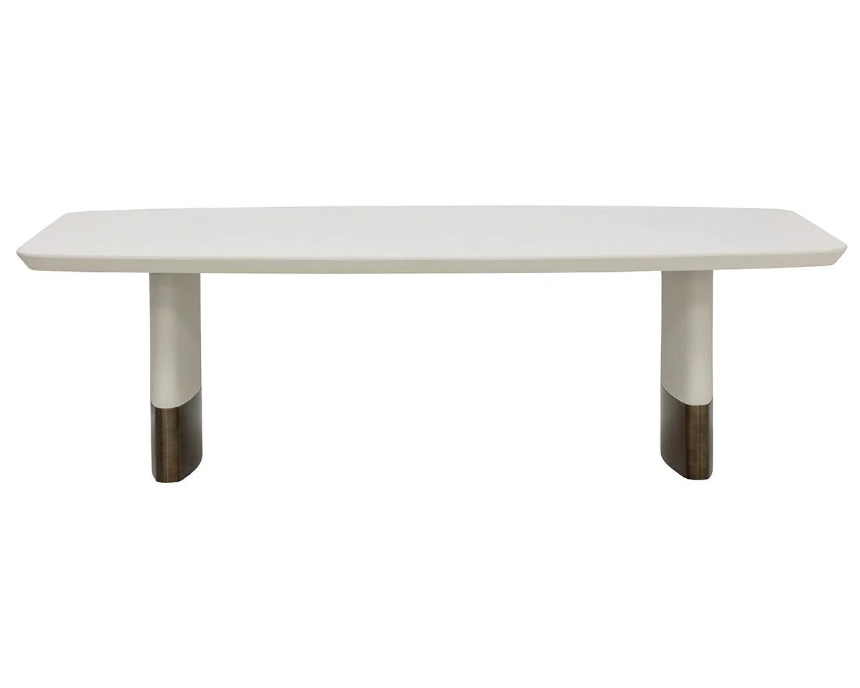 Calida Dining Table - 98" - Image 4