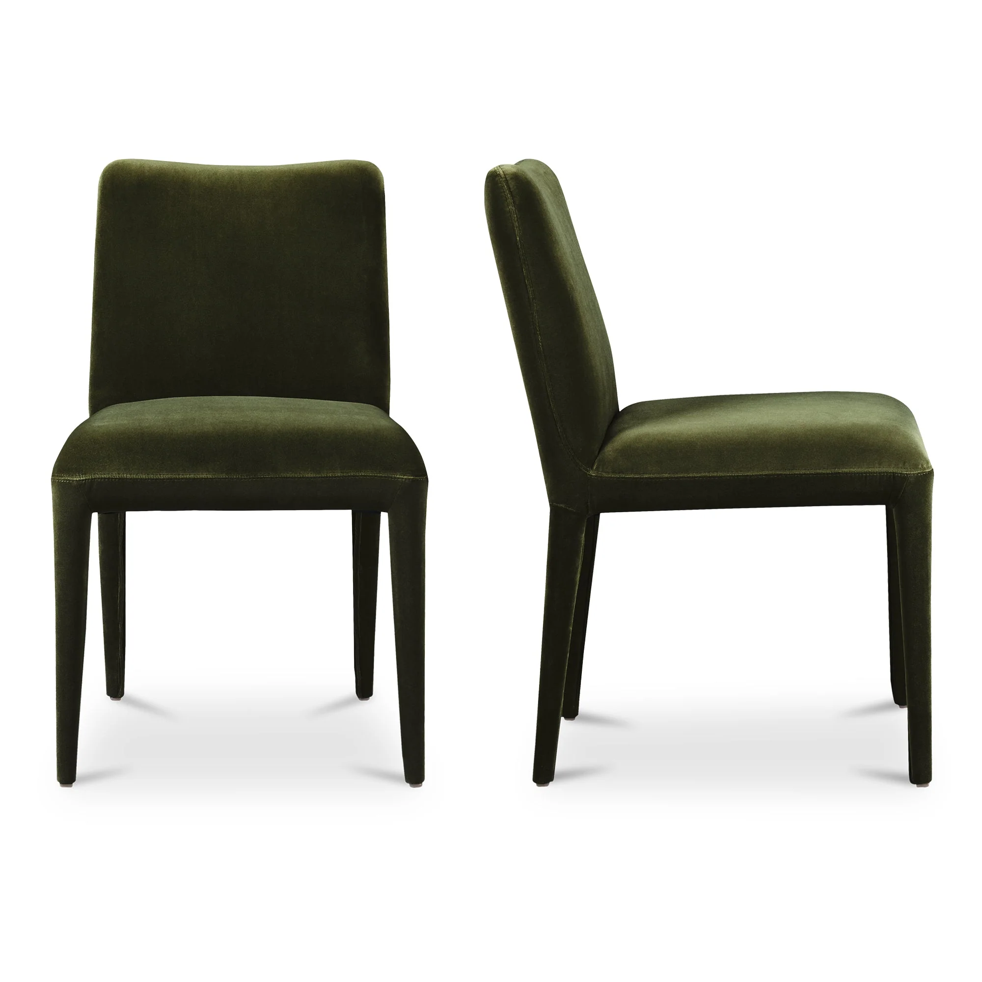 Calla Dining Chair - Set Of 2 - Image 10