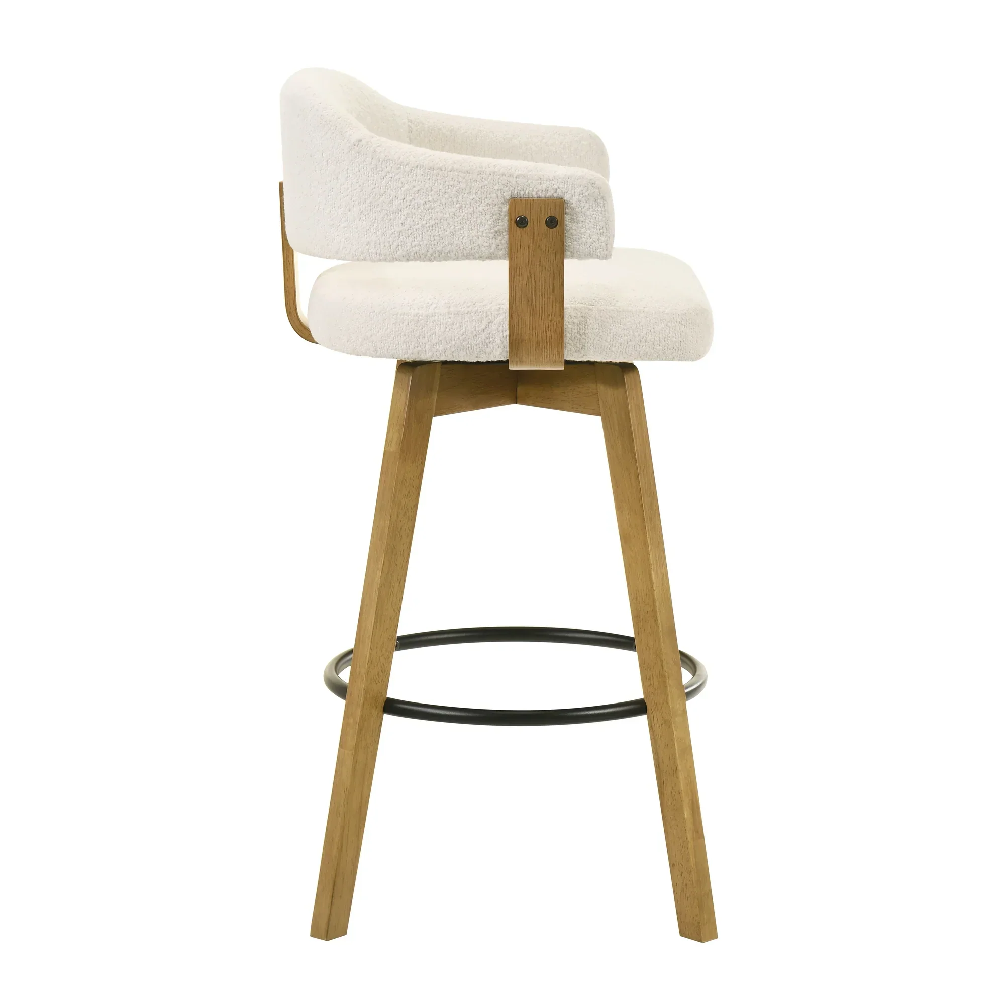 Callah Barstool - Set of 2 - Image 3