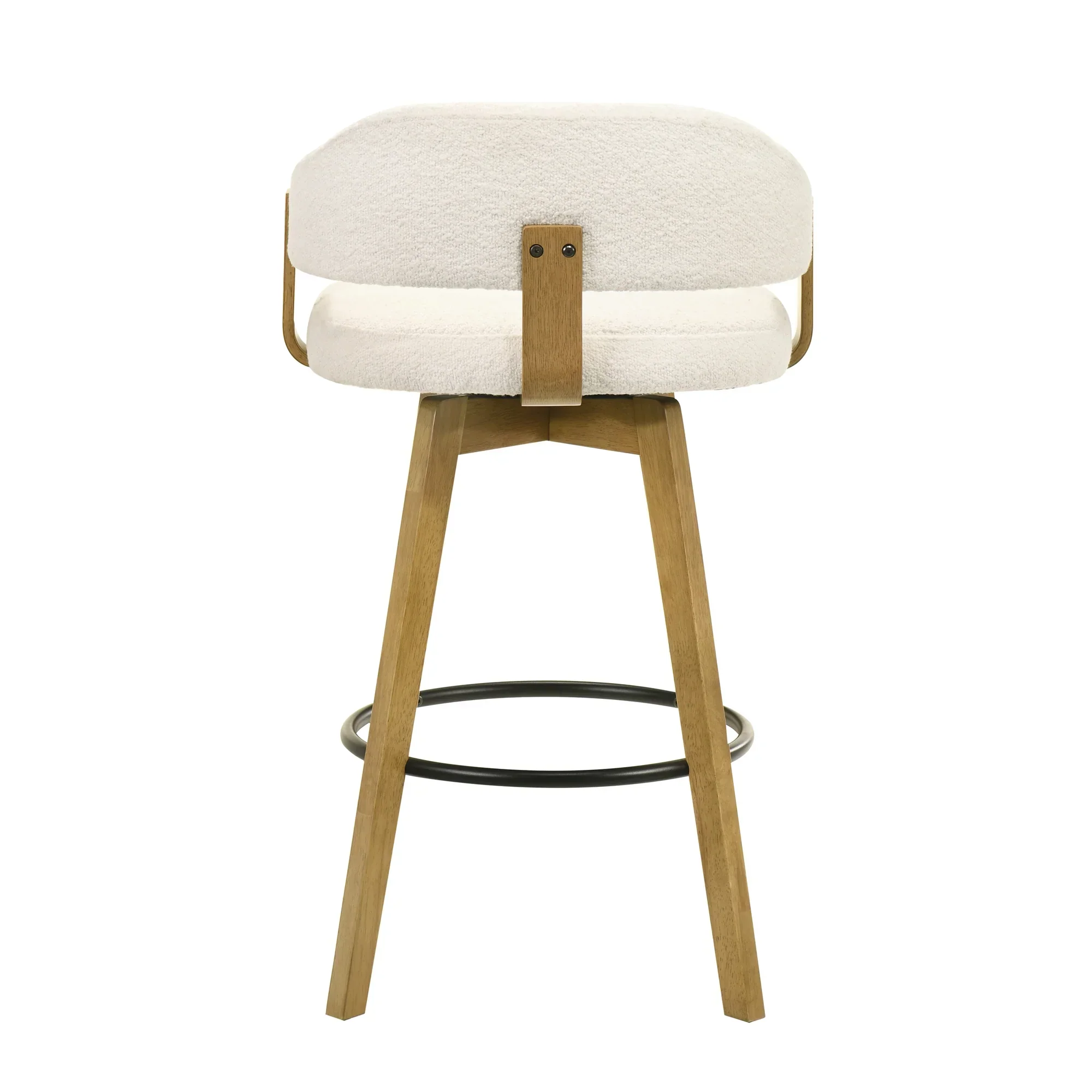 Callah Barstool - Set of 2 - Image 5