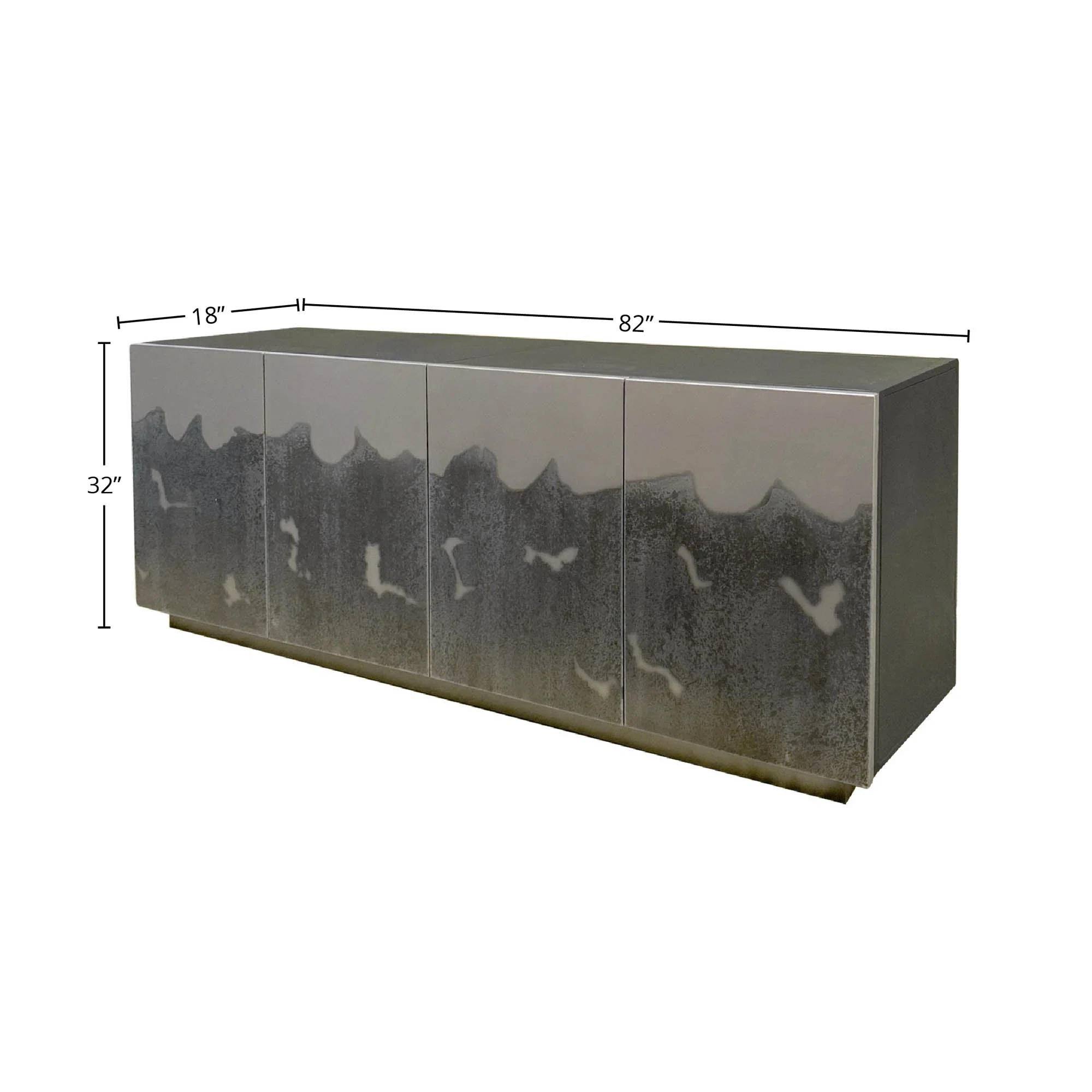 Callisto Sideboard - Image 2