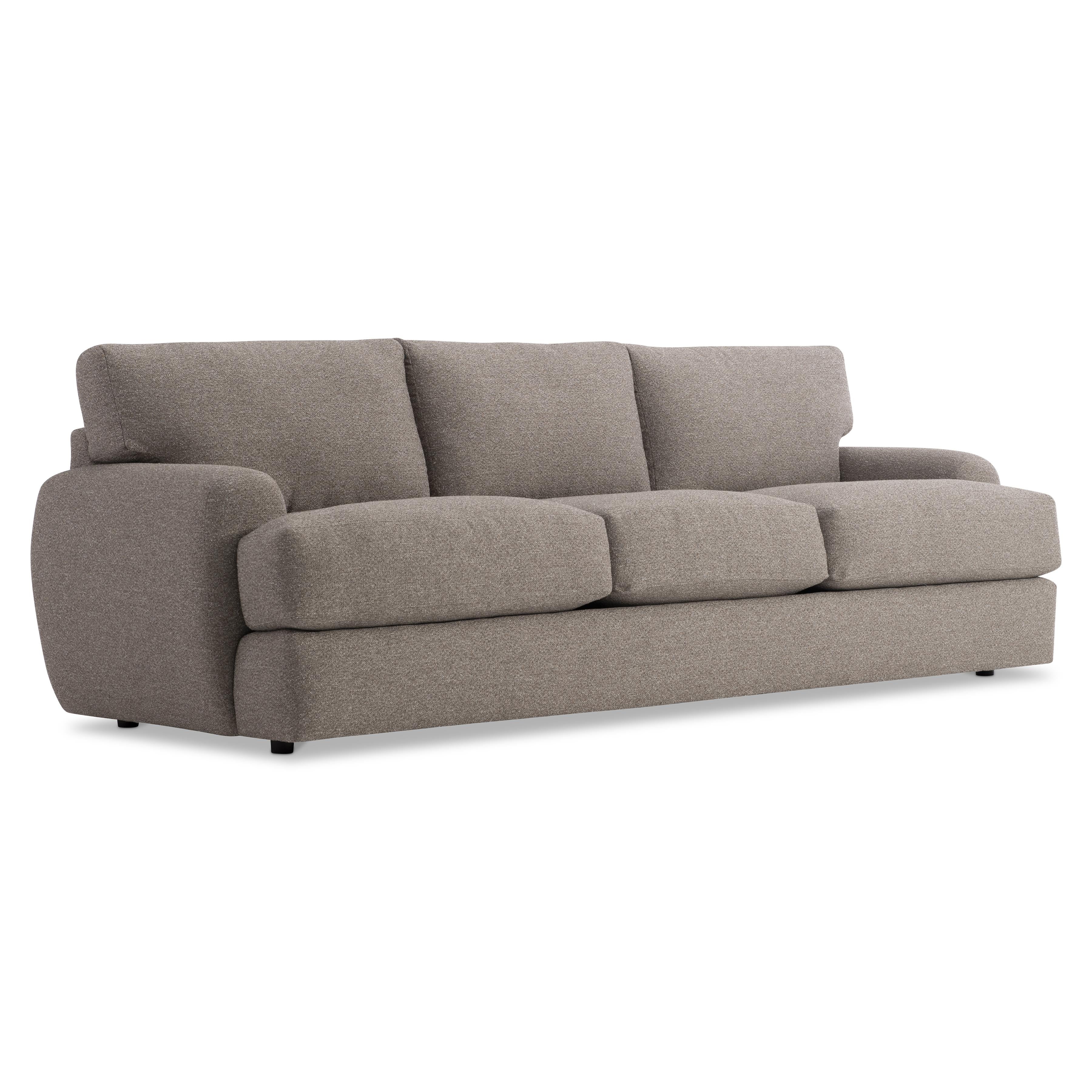 Cameron Fabric Sofa - Image 6