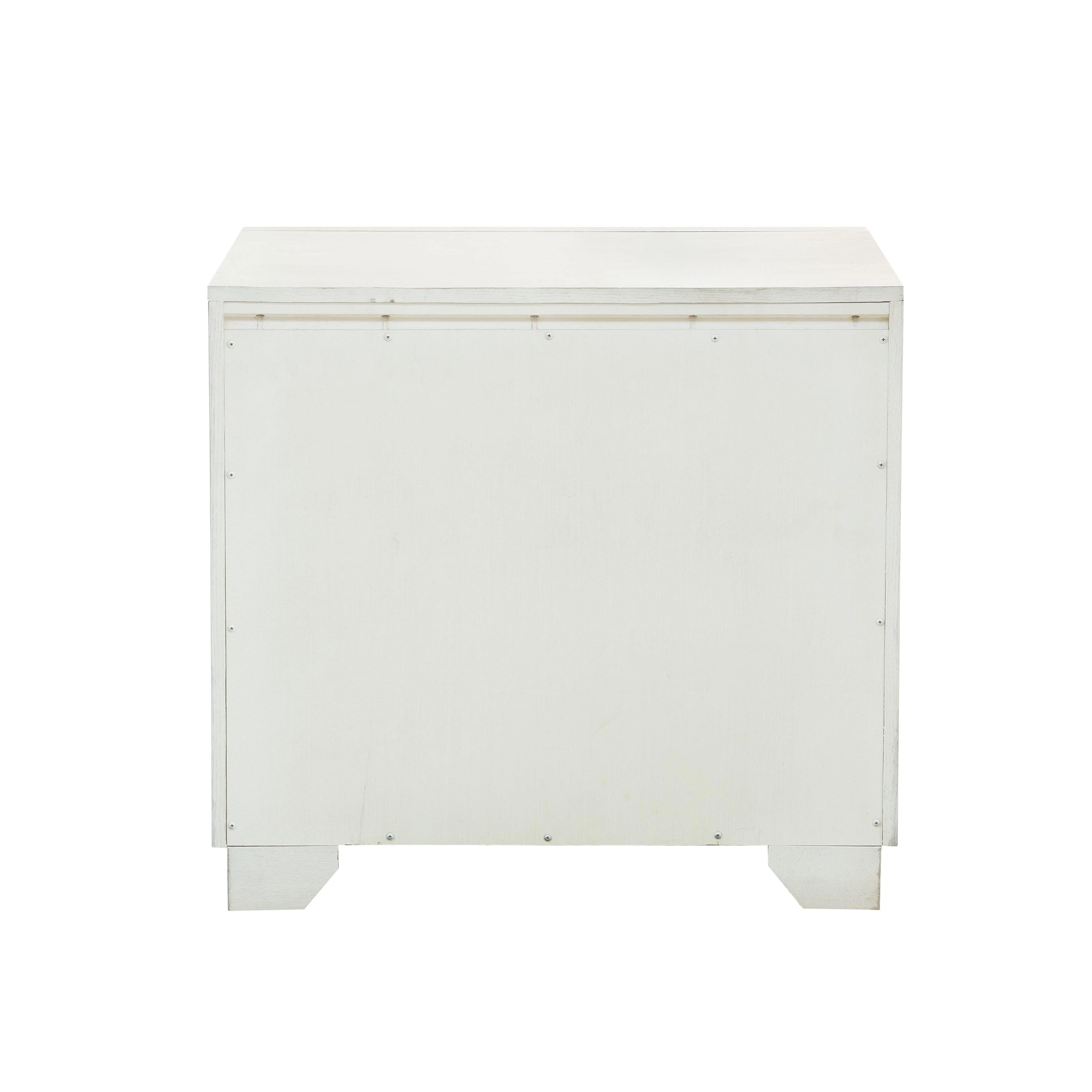 Camila 2 Drawer Nightstand - Image 5