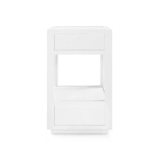 Camilla 2-Drawer Side Table - Image 4