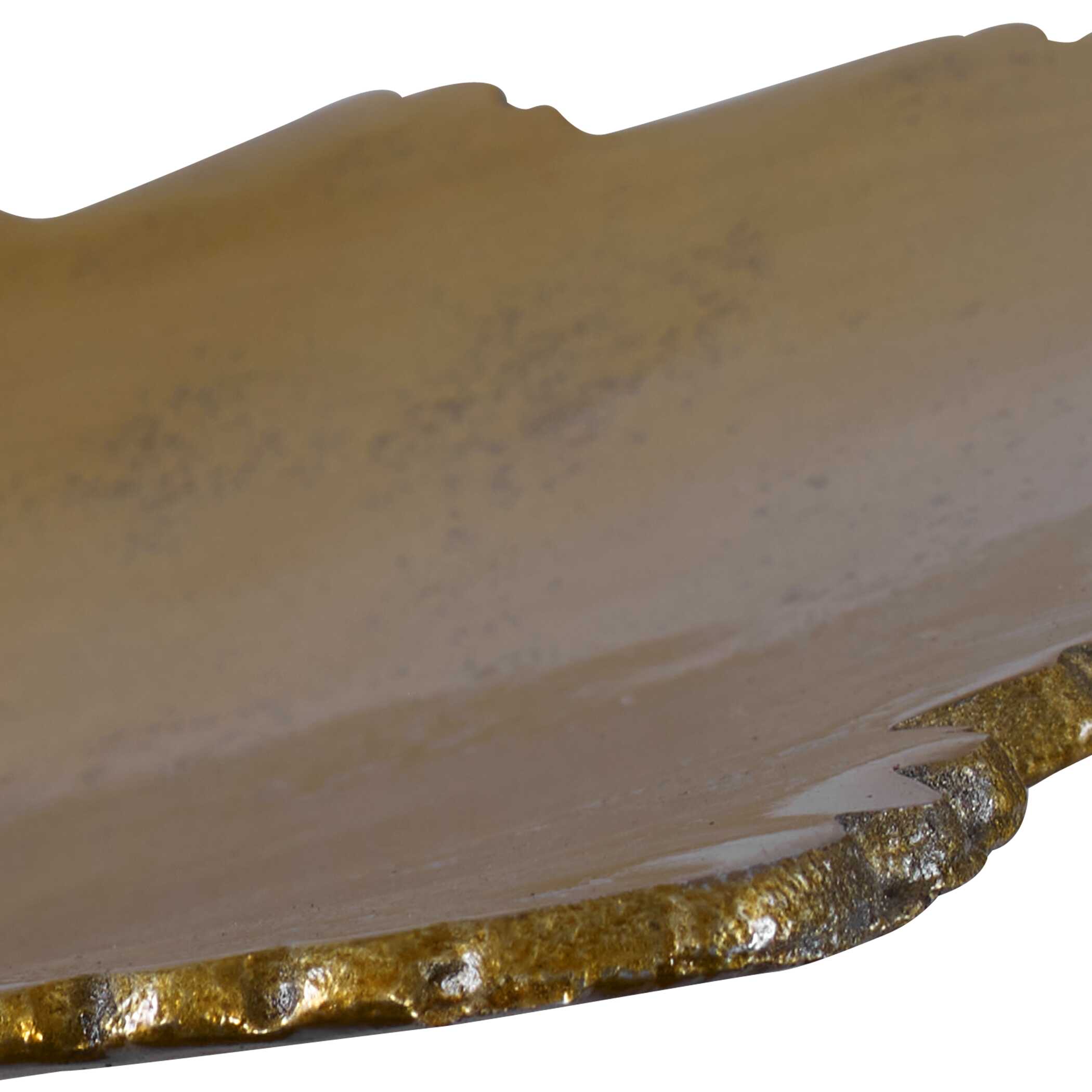 Camilla Gold Tray - Image 6