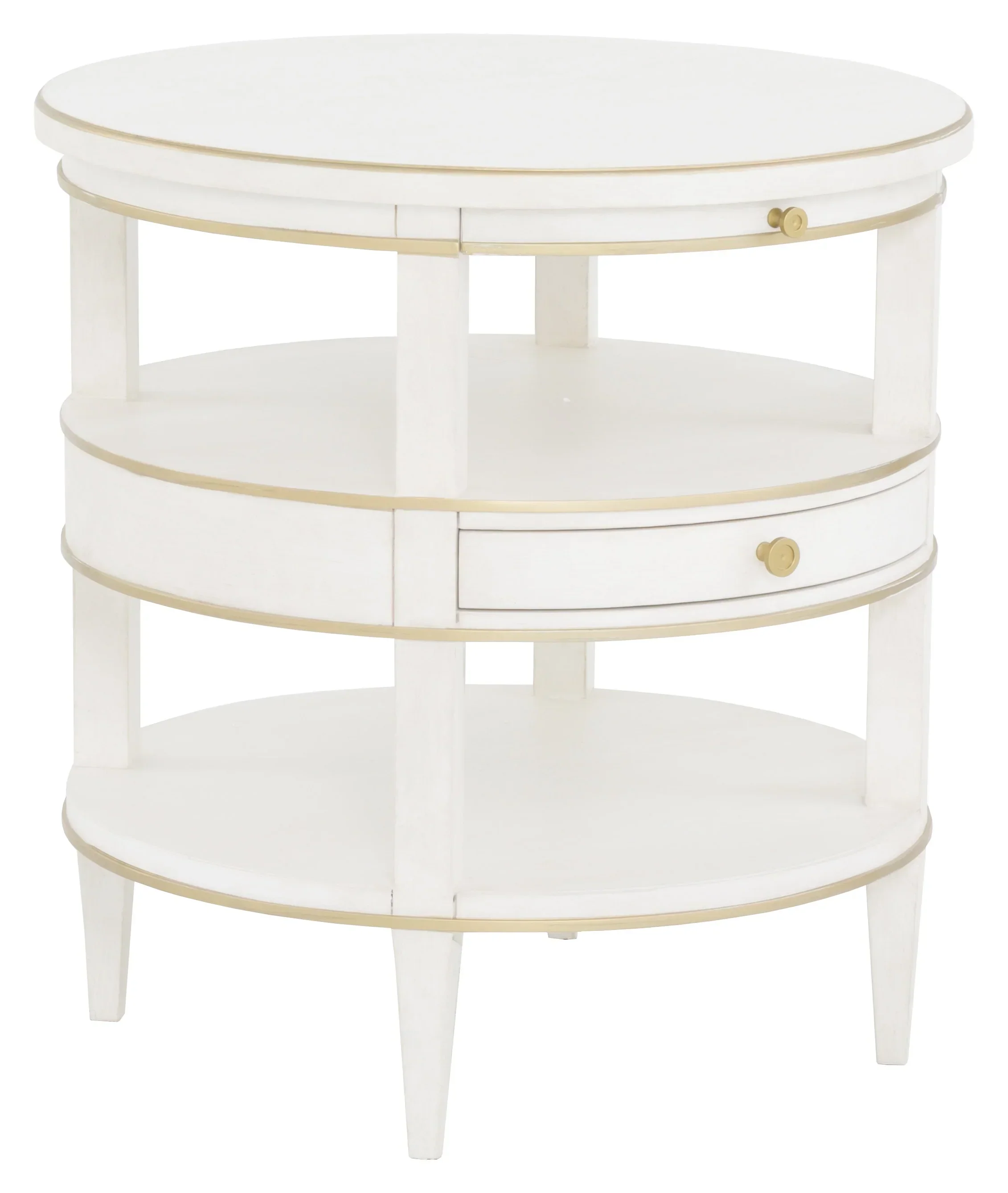 Camille End Table
