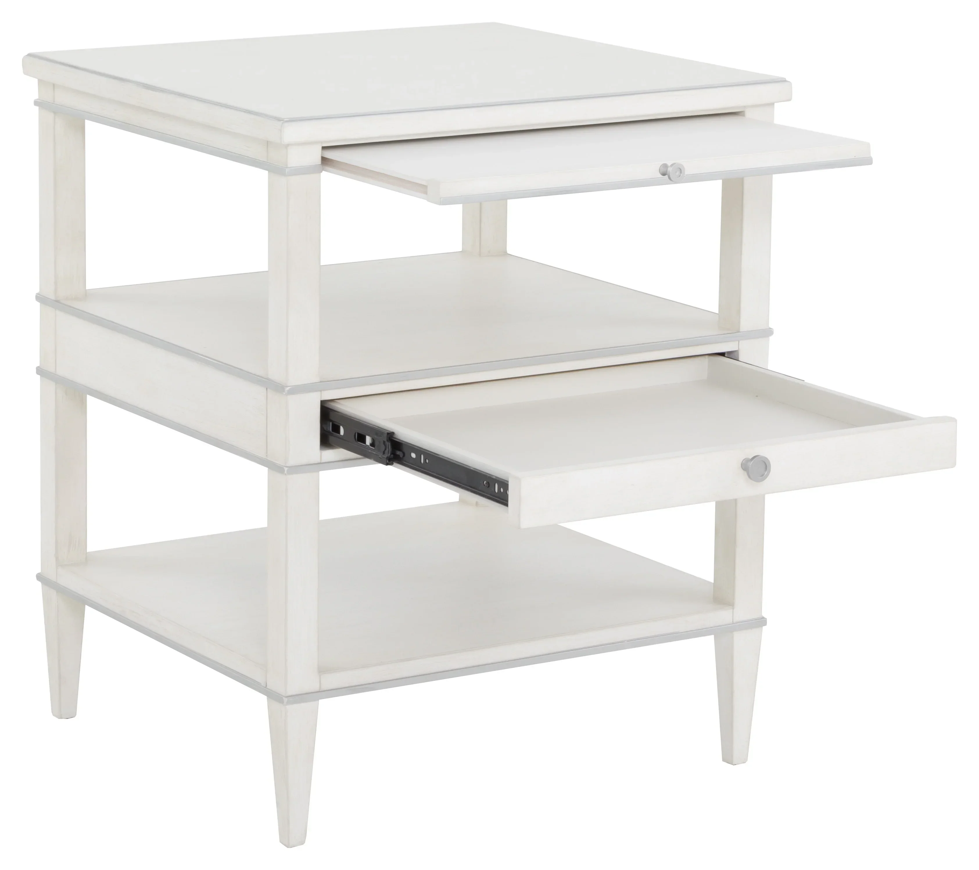 Camille End Table - Image 14