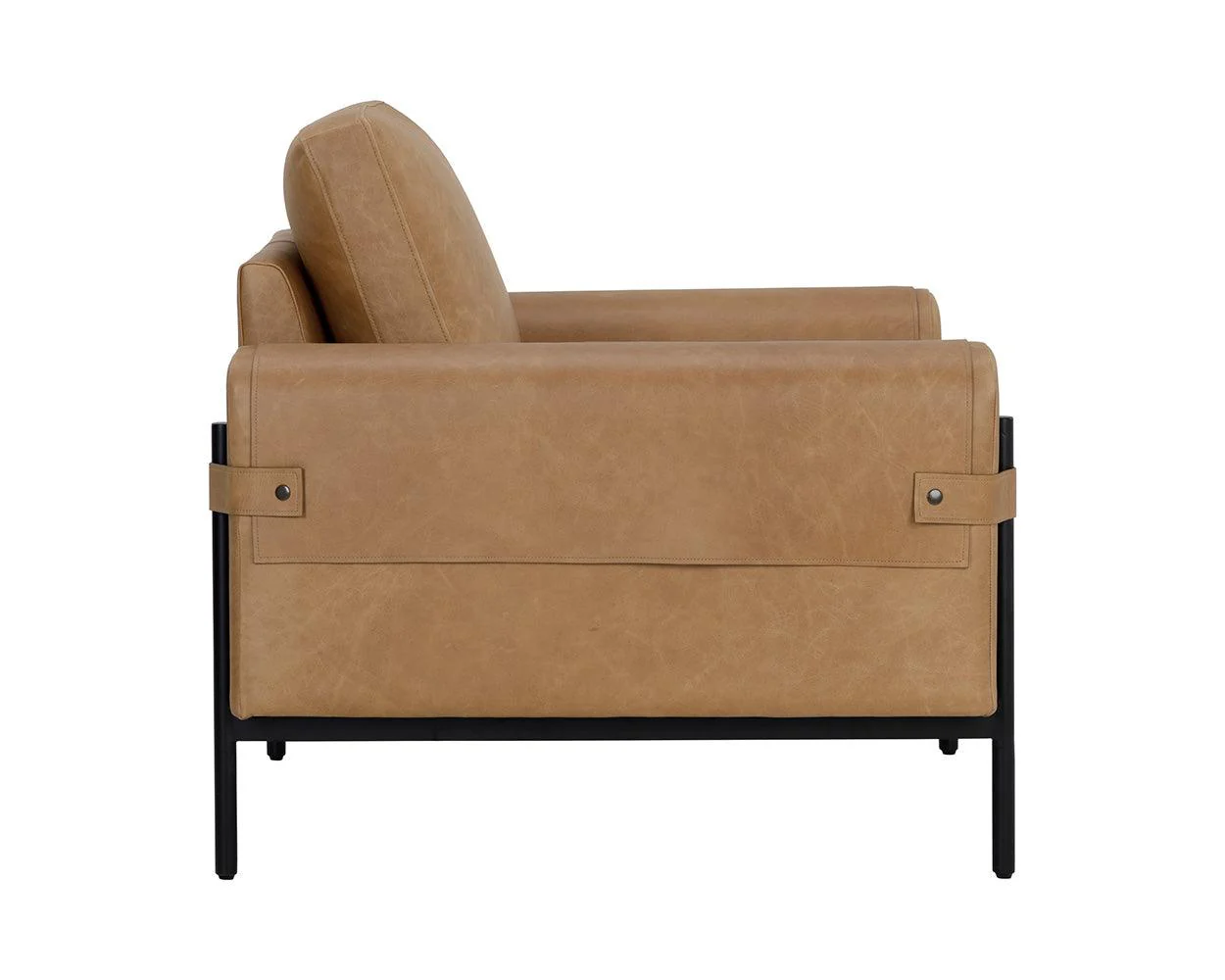 Camus Armchair - Image 4