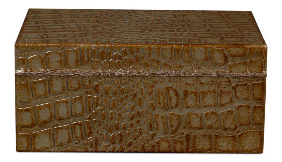 Candece Leather Box - Image 16