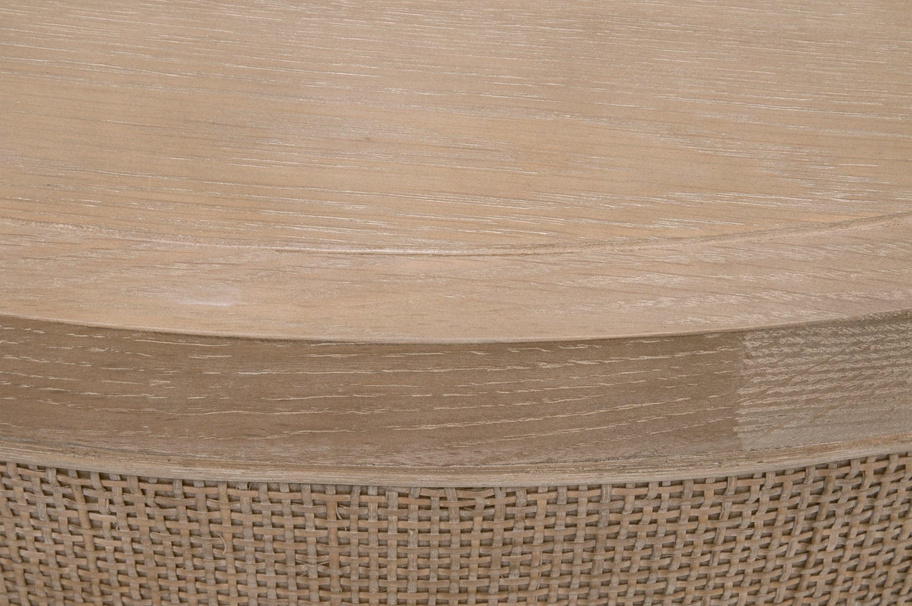 Cane Coffee Table - Image 4