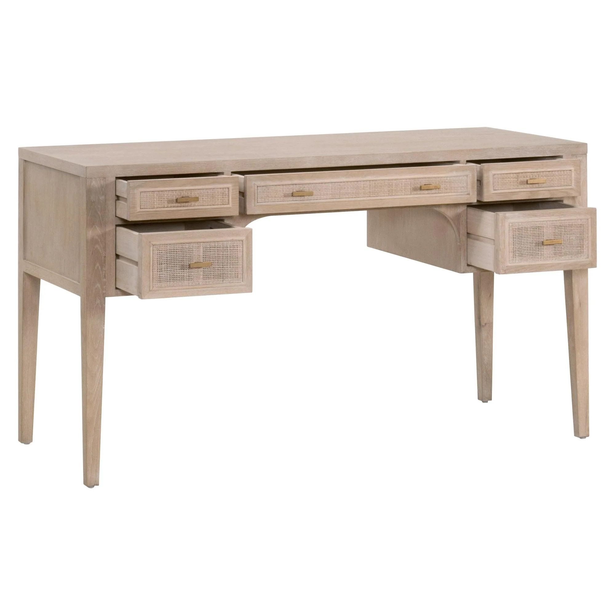 Cane Desk - Image 4