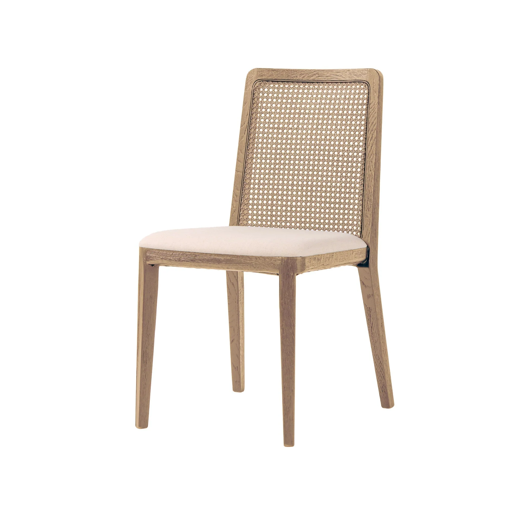 Cane Dining Chair - Image 13