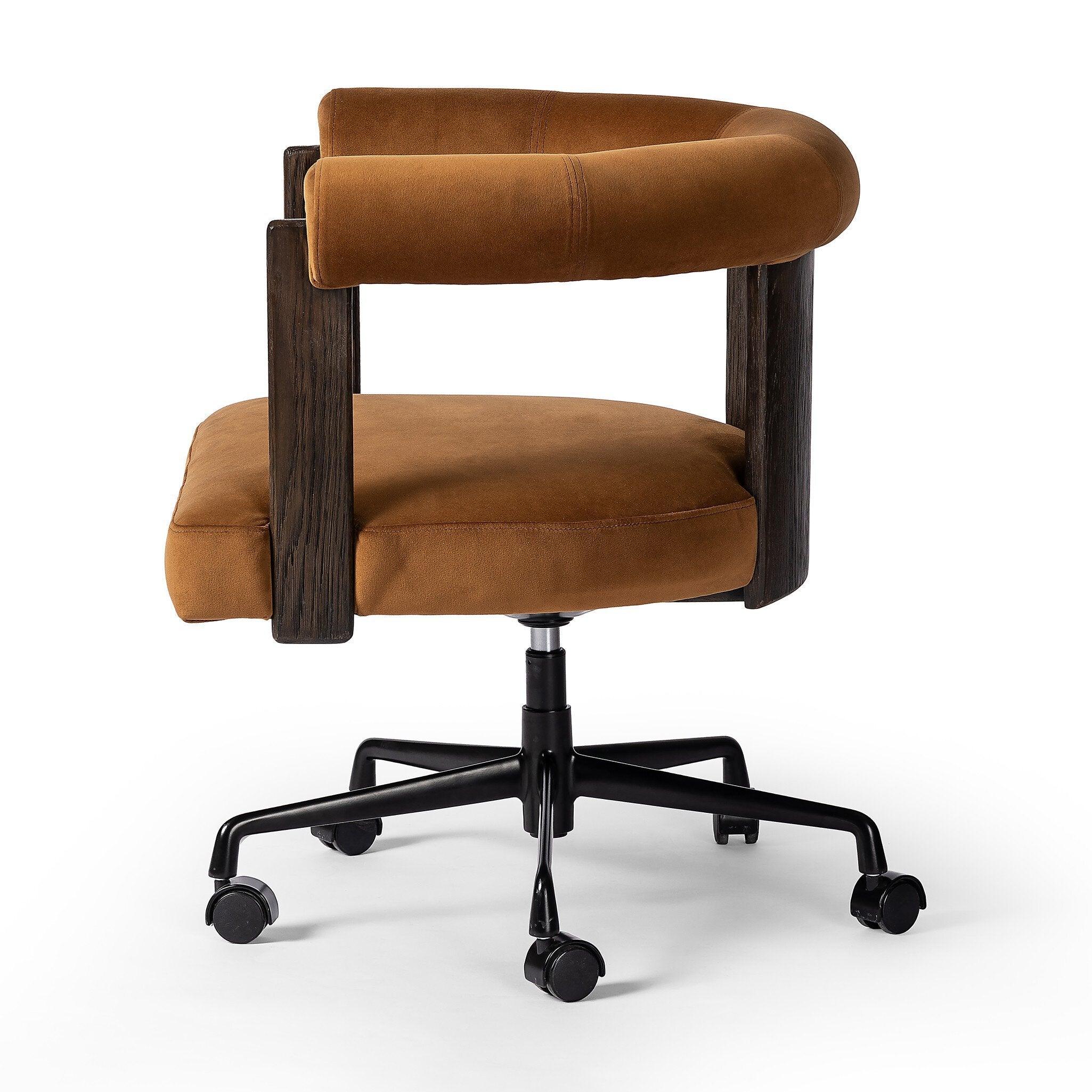 Canon Desk Chair - Image 4