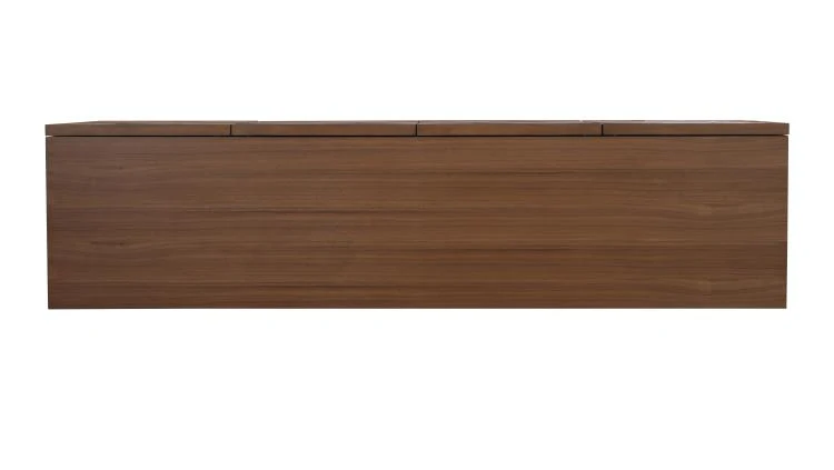 Cantata Four Door Credenza - Image 4