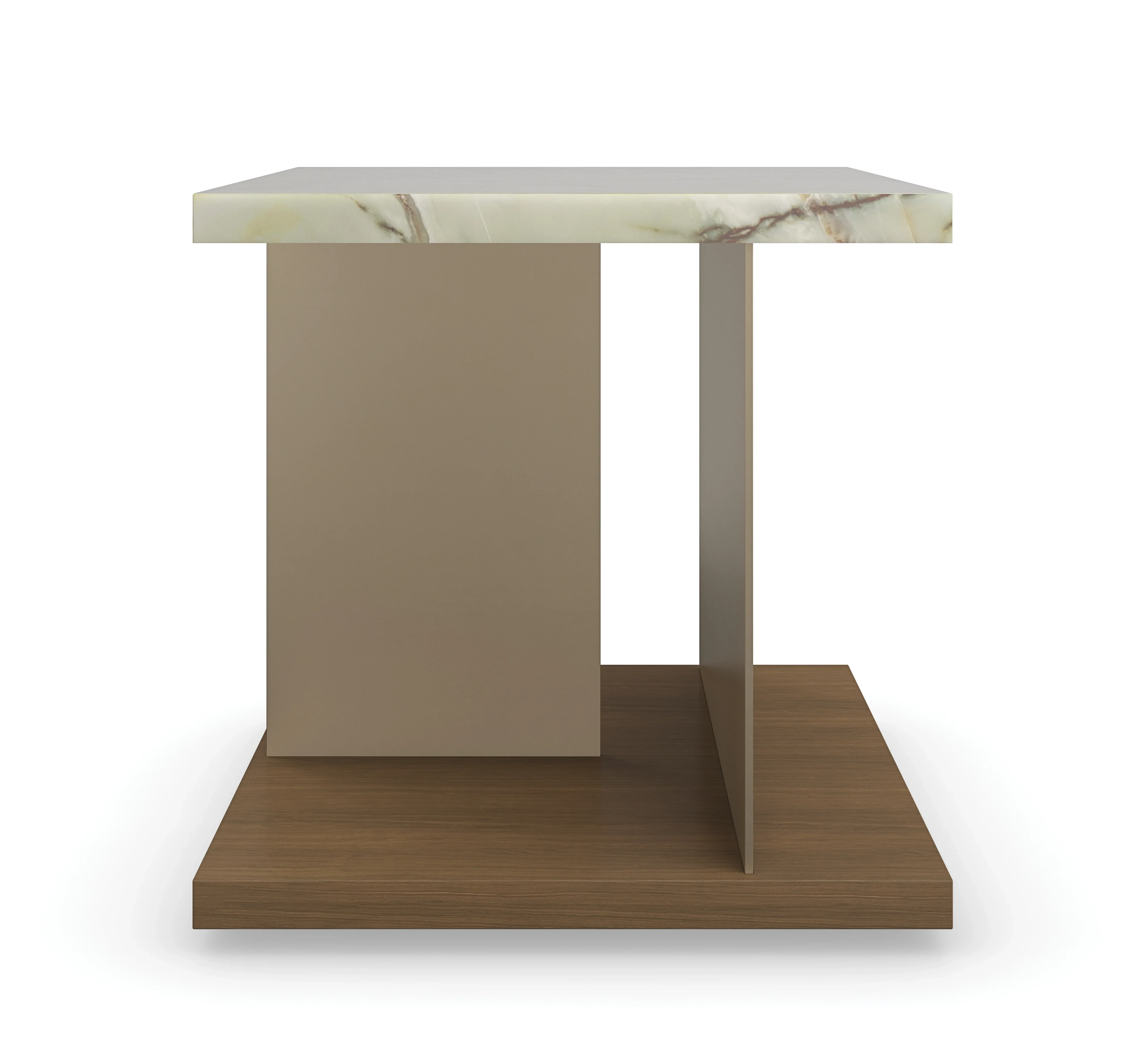 Cape Verde End Table - Image 2