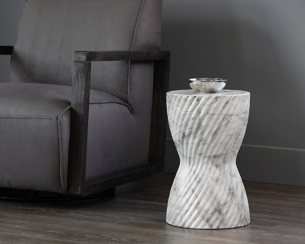 Cara End Table - Image 5