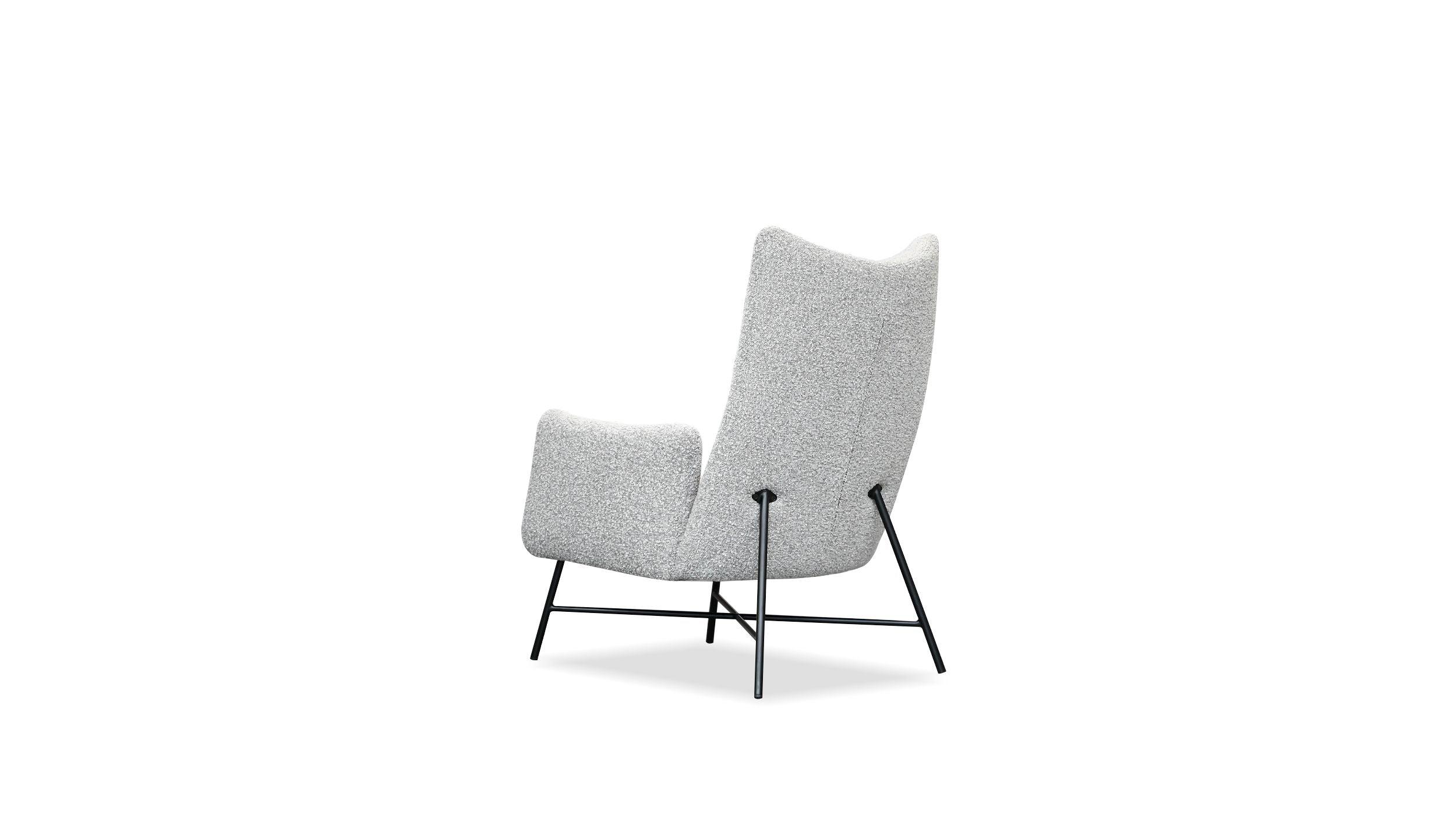 CARAWAY Lounge chair - Image 12