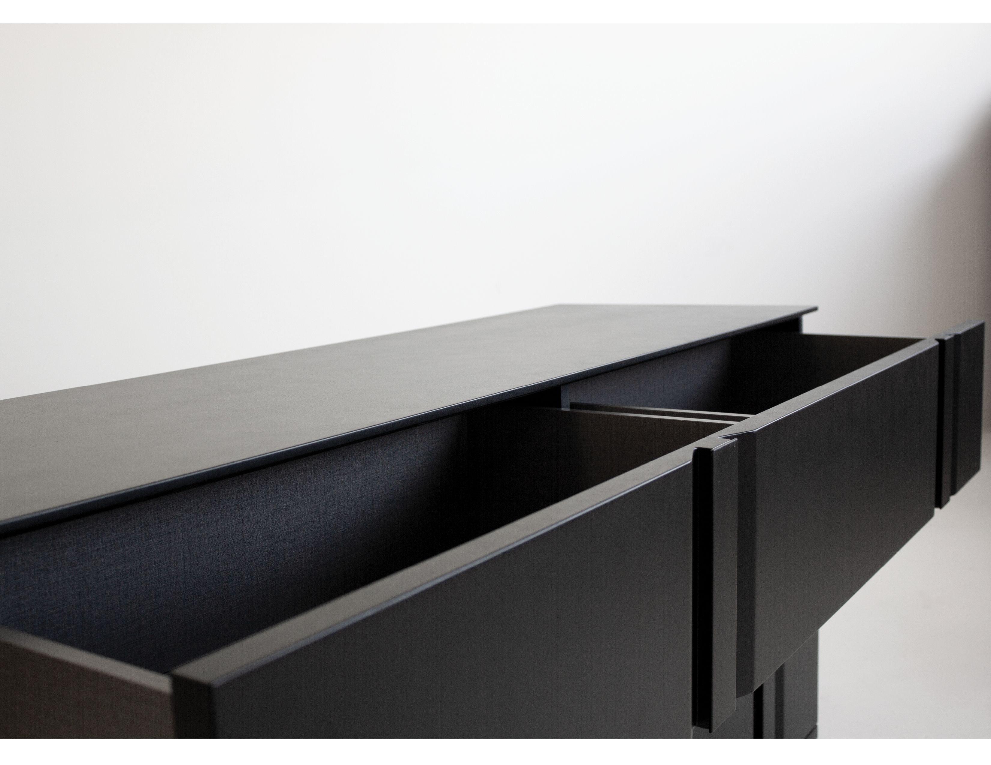 CARBON Double Dresser - Image 3