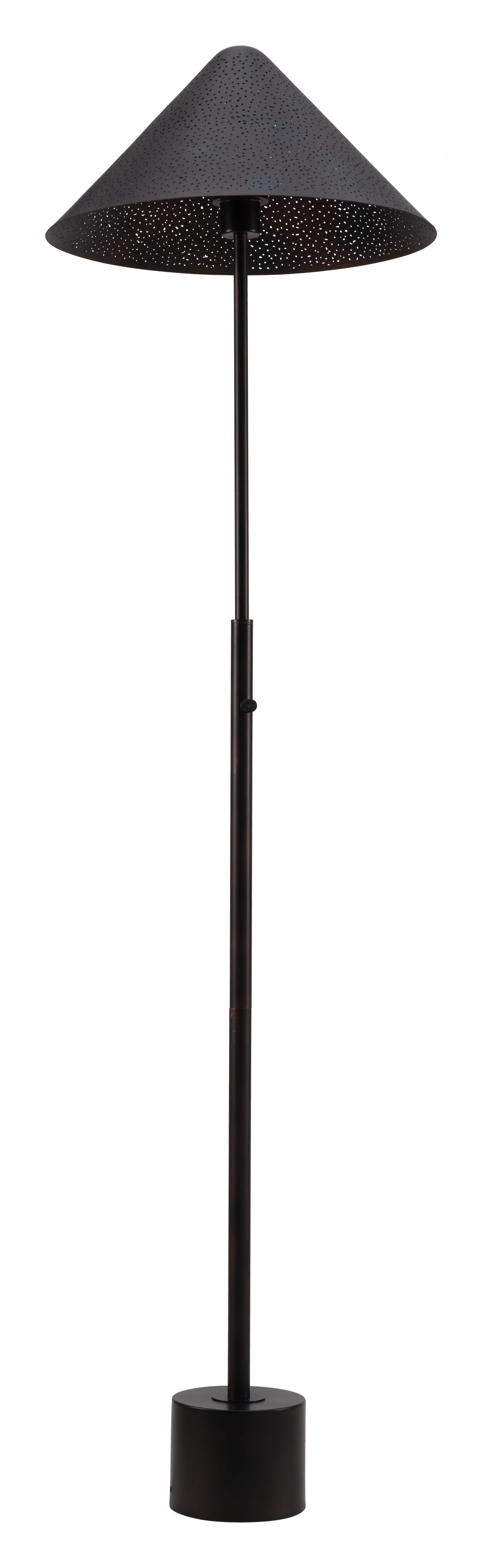 Cardo Floor Lamp Bronze - Image 4