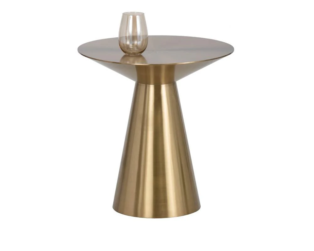 Carmel Side Table - Image 6