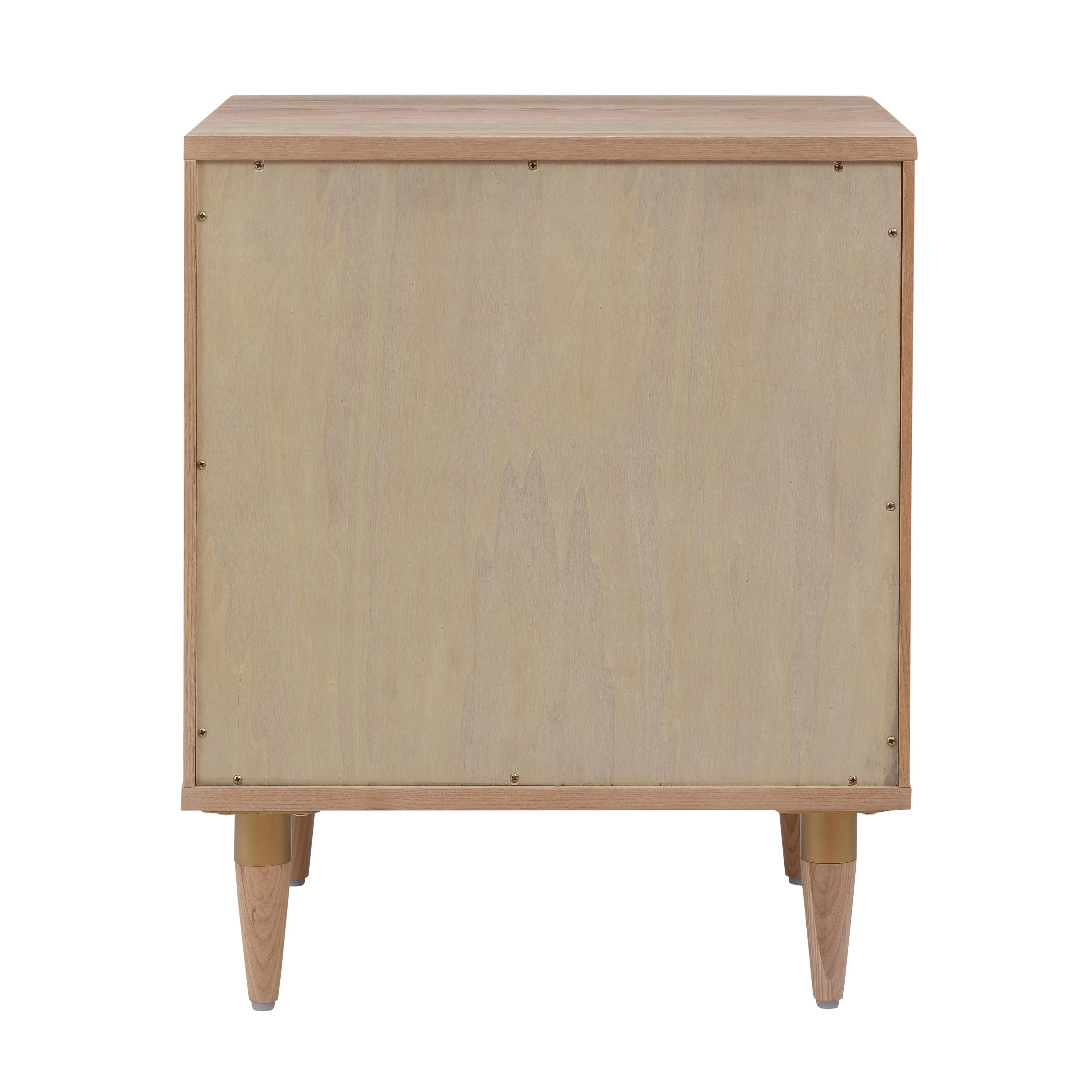 Carmen Cane Nightstand - Image 8