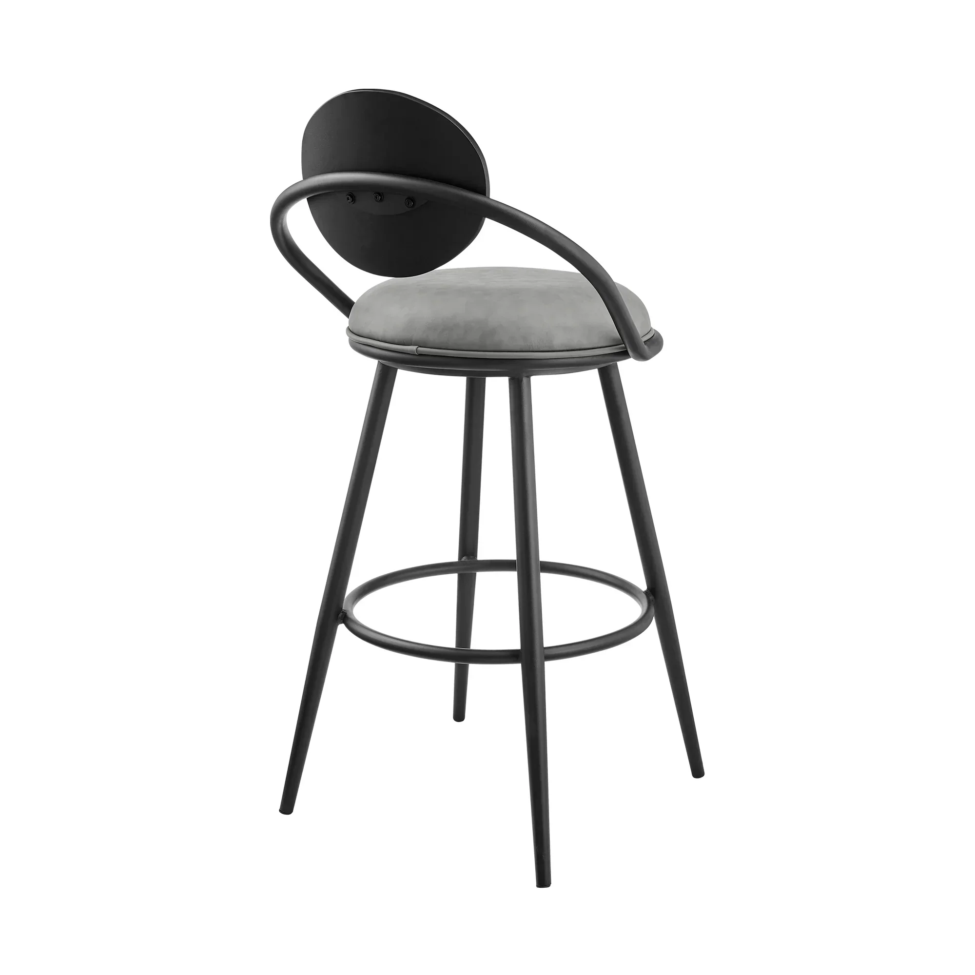 Carnation 26" Counter Stool - Set of 2 - Image 11