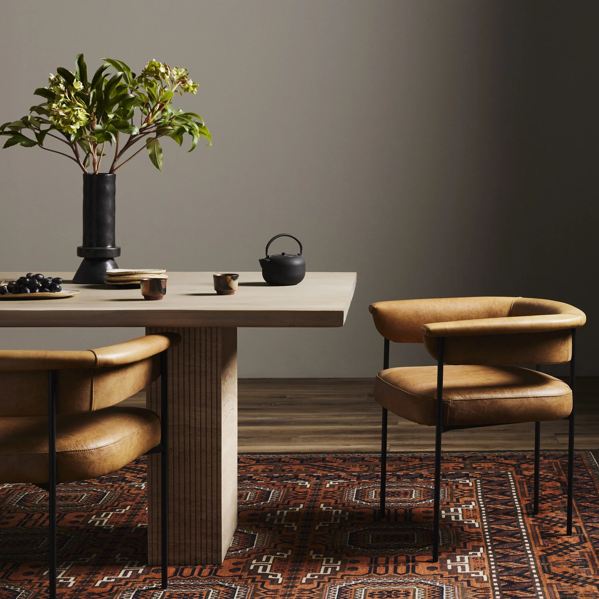 Carrie Dining Chair - Image 2
