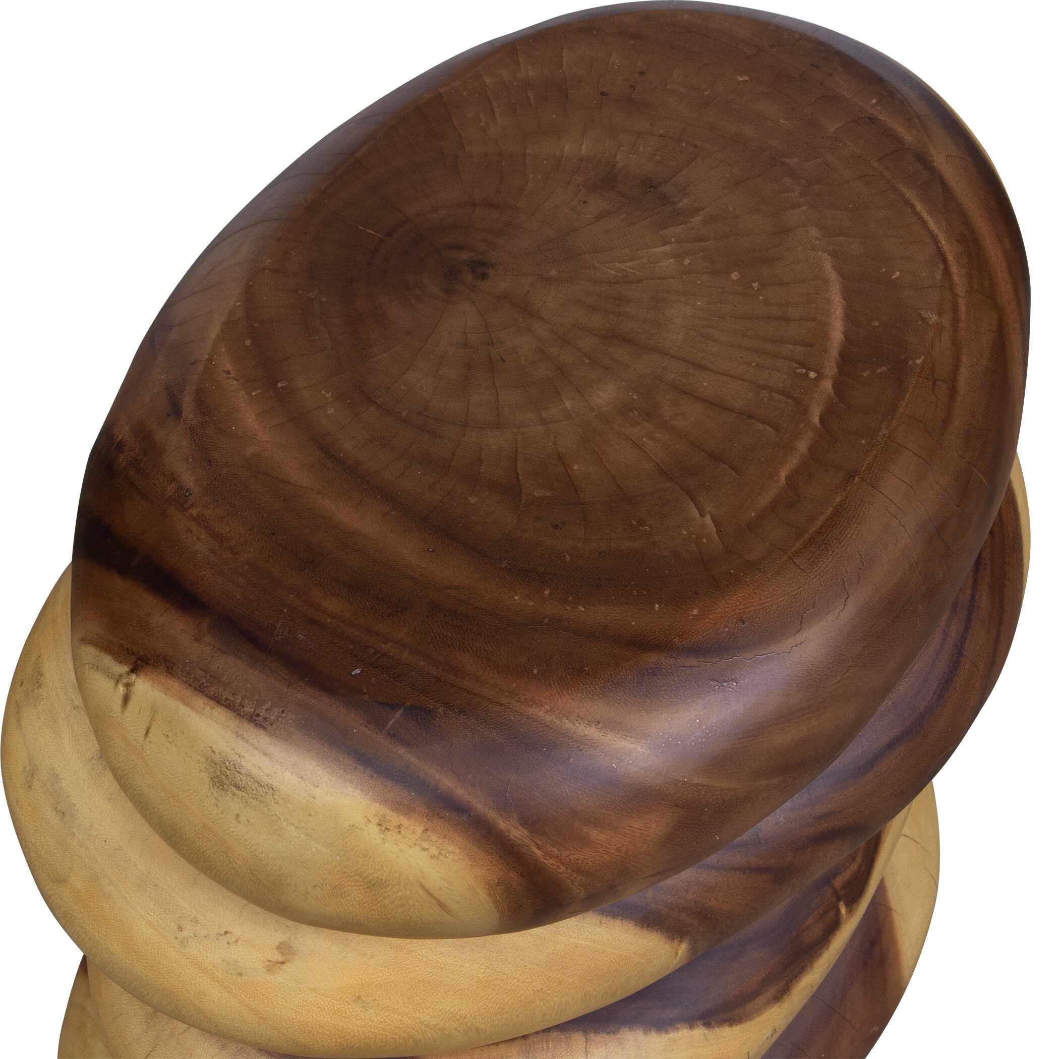 Carrillo Modern End Table - Image 7